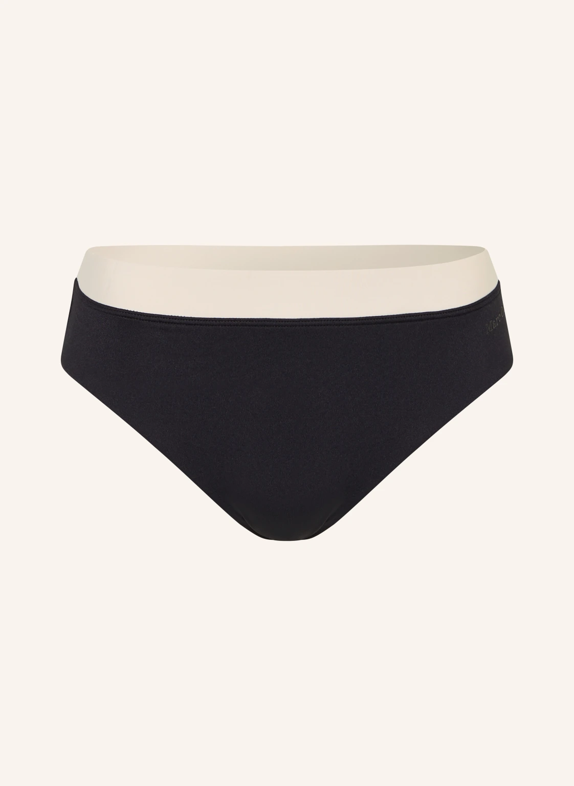 Marc O'Polo Panty-Bikini-Hose