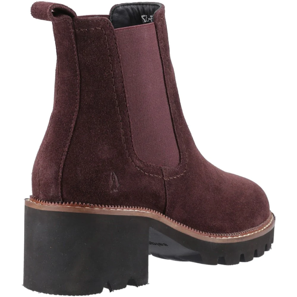 Hush Puppies Gaia Chelsea Boot