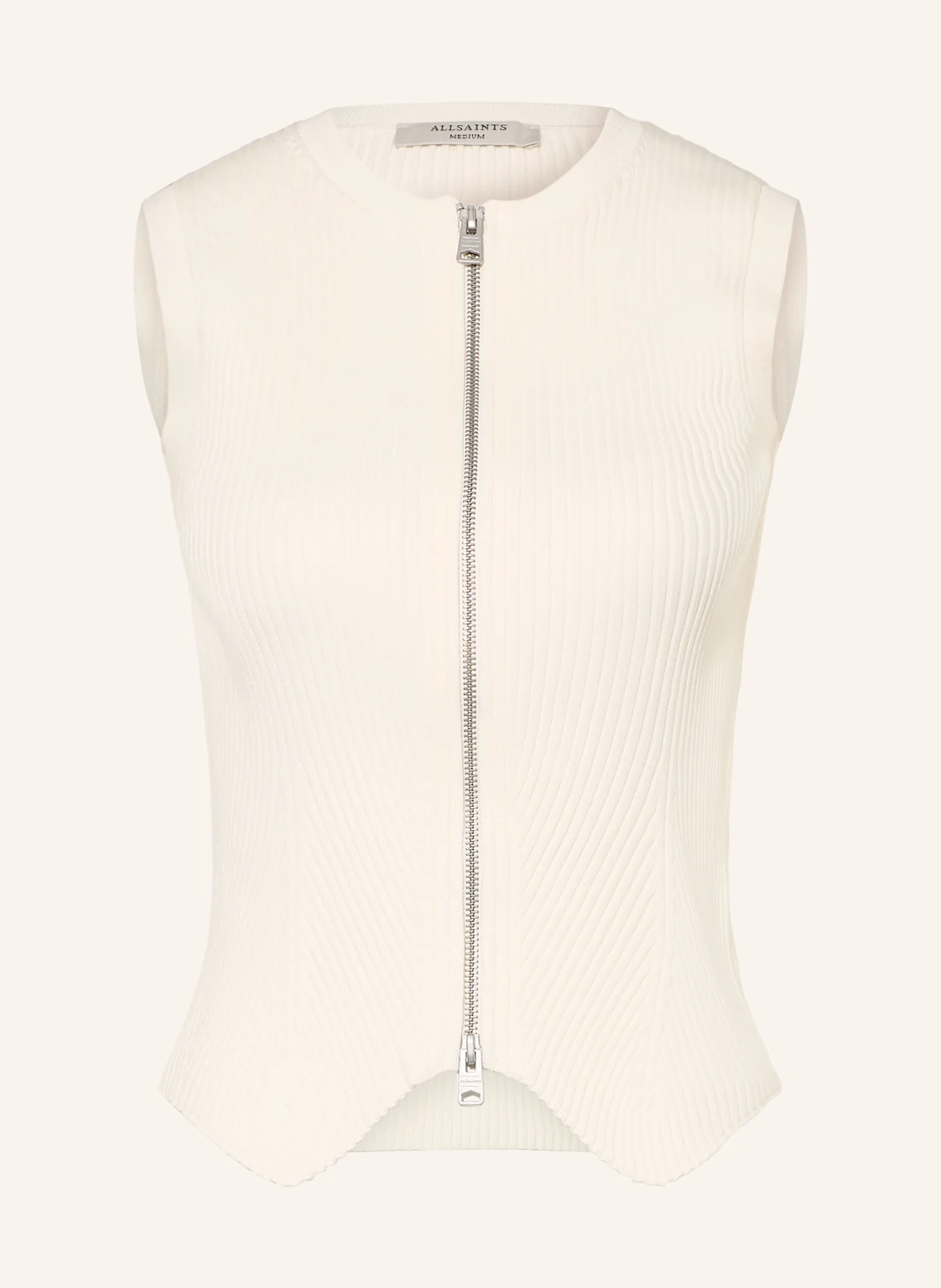 ALLSAINTS Strickweste CRUZ