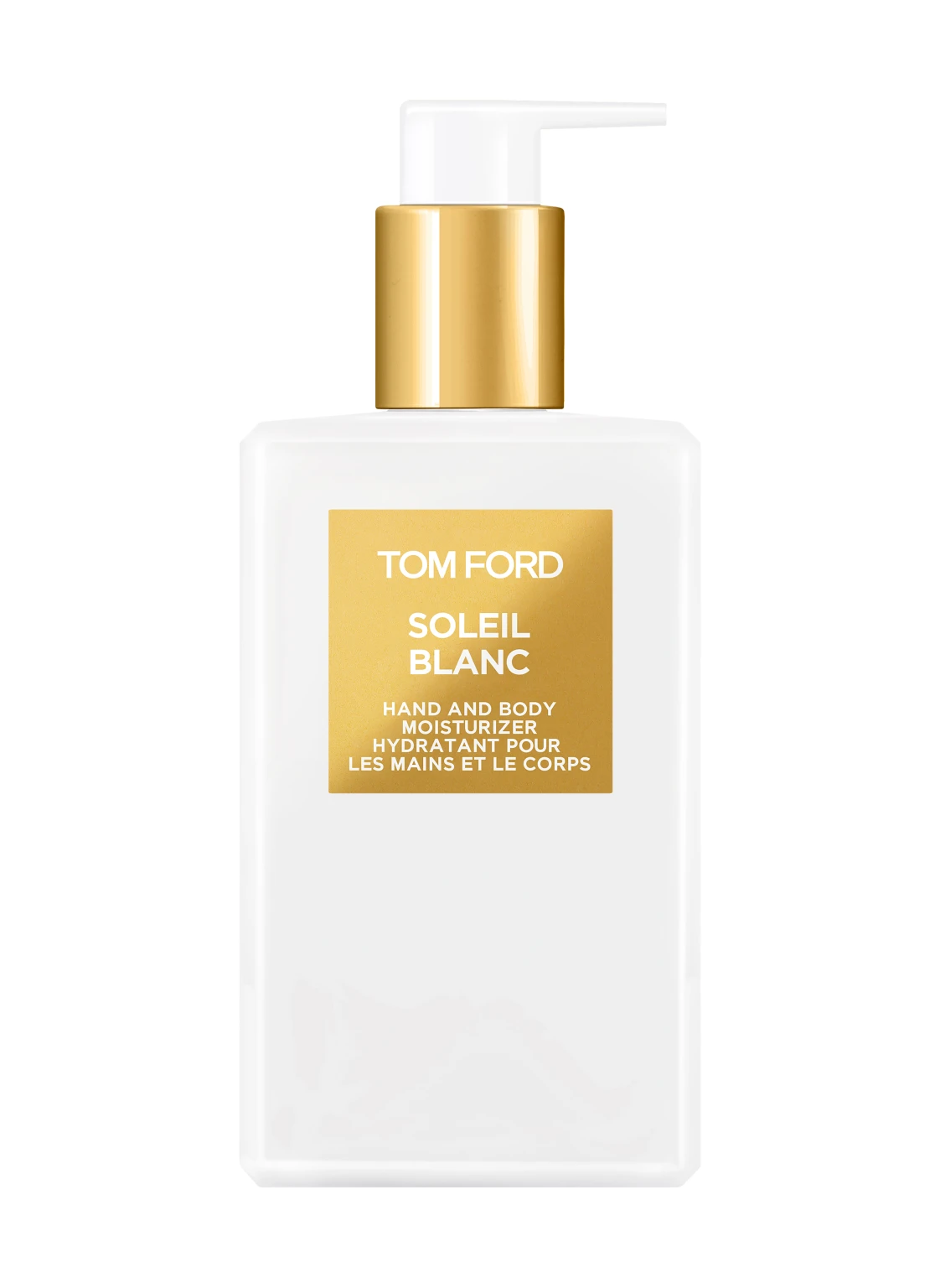 TOM FORD BEAUTY SOLEIL BLANC