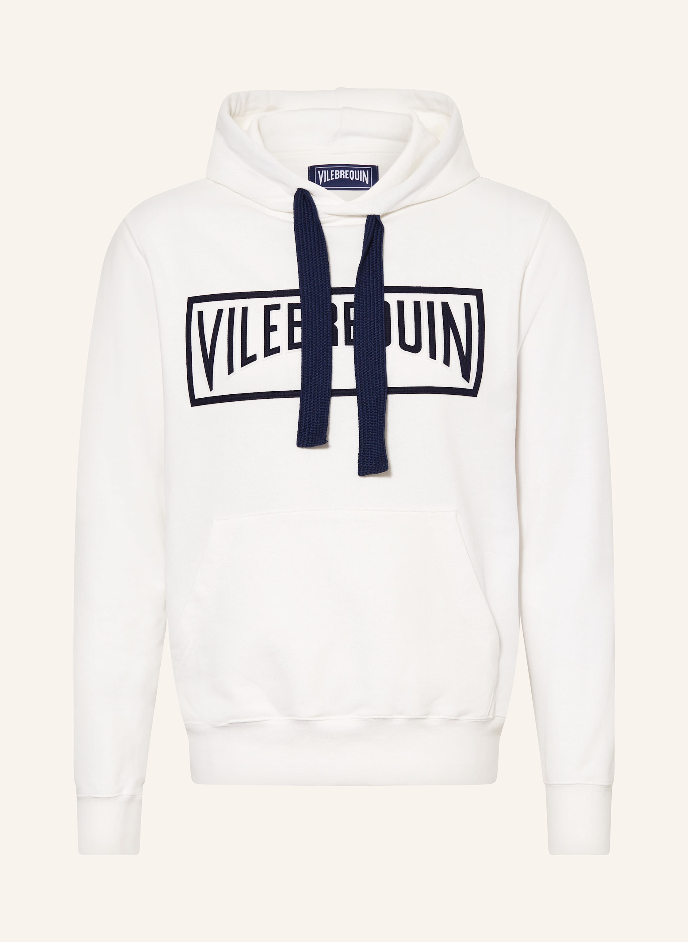 VILEBREQUIN Hoodie MARTIN
