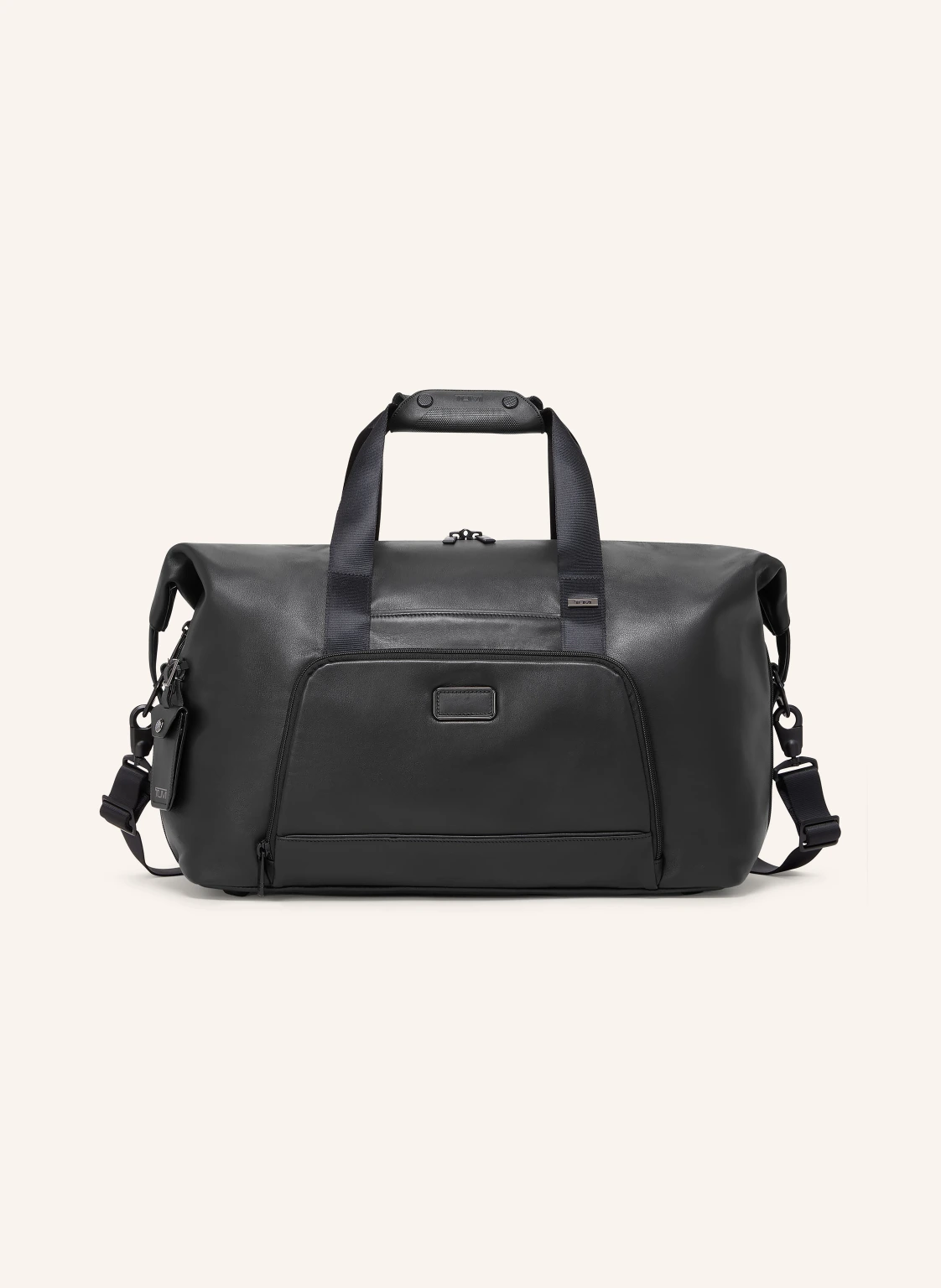 TUMI ALPHA Reisetasche DOUBLE EXPANSION