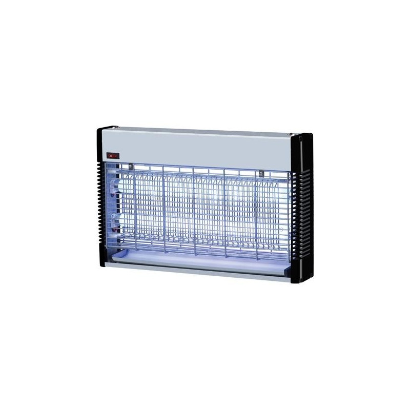 Tue insecte électrique 2 x 10 W