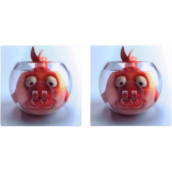 Duschablage, Goldfisch 40,0 x 11,2 x 10 cm