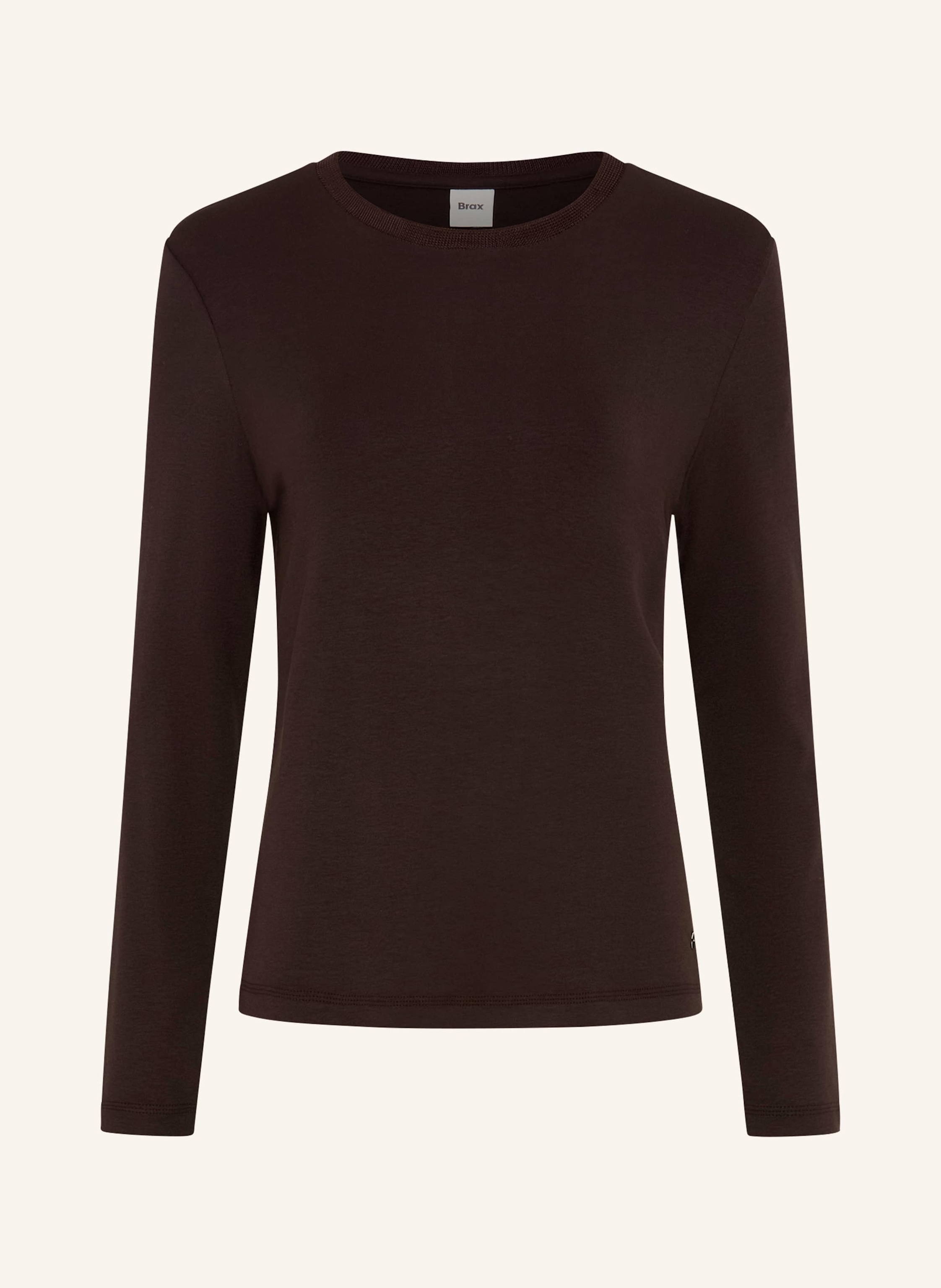 BRAX Shirt STYLE CARINA L