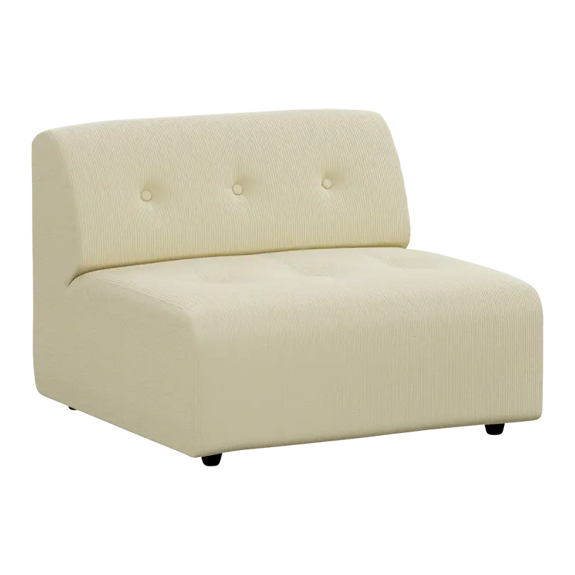 Sitzelement Vint