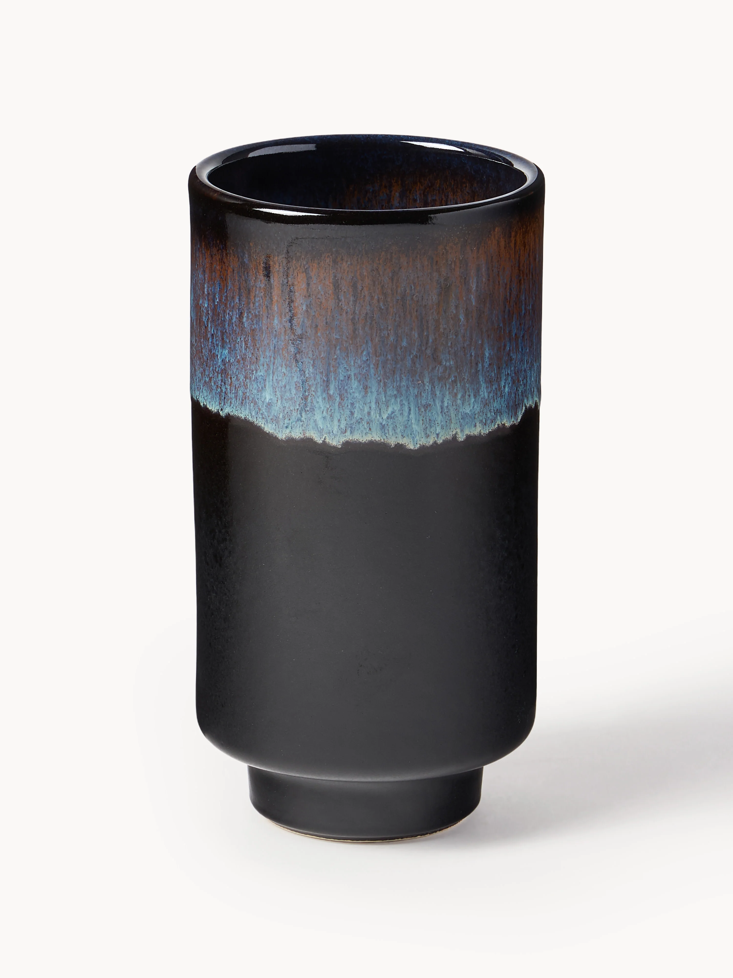 Vase Solis, H 18 cm
