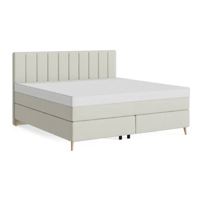 Boxspringbett Elander