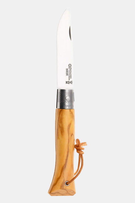 Opinel Néo6 Opiflex Olive Wood Mes