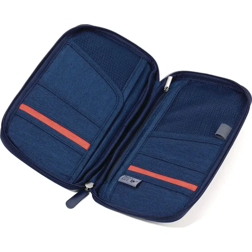Travel Organiser Safe Flight