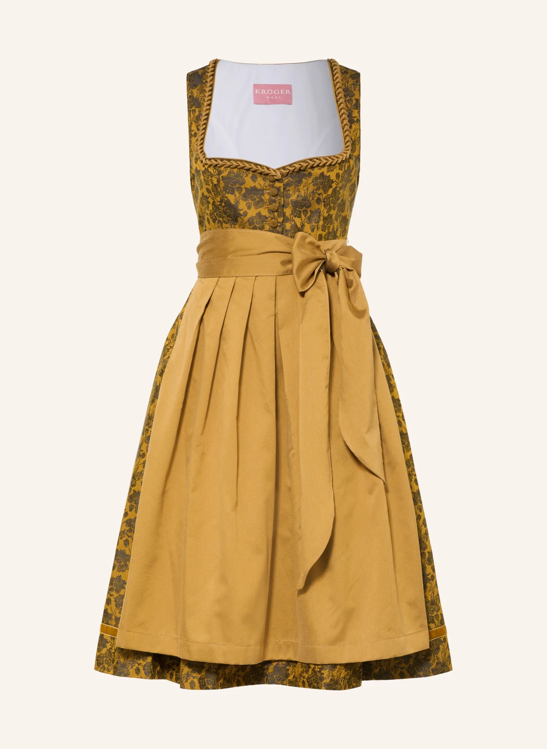 KRÜGER Dirndl OLESYA