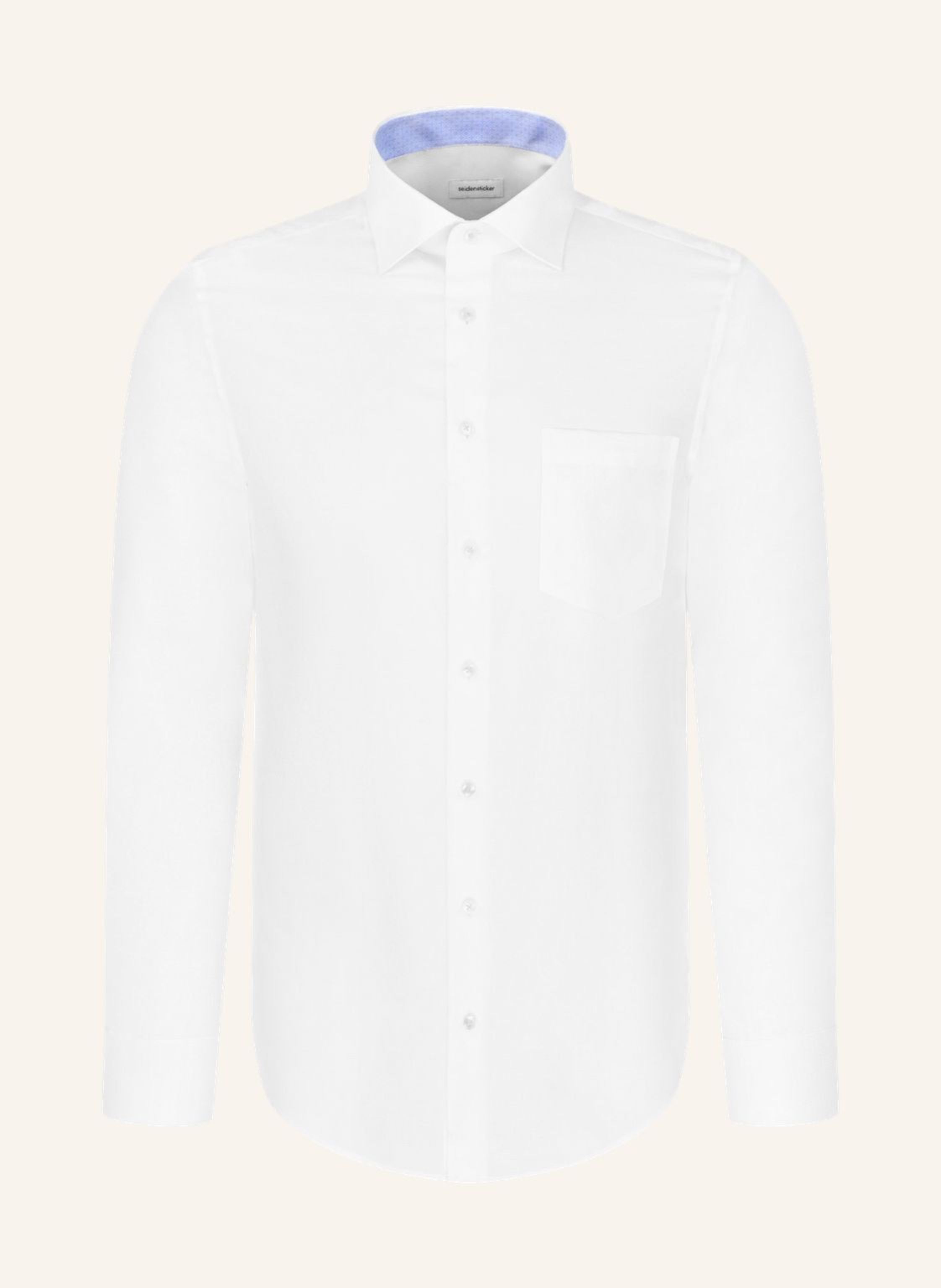 seidensticker Business Hemd Comfort Fit
