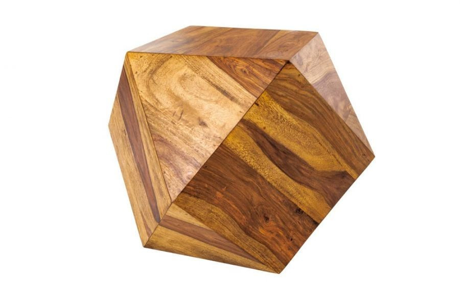 Stolik kawowy42x42x42 cm DAIMANA