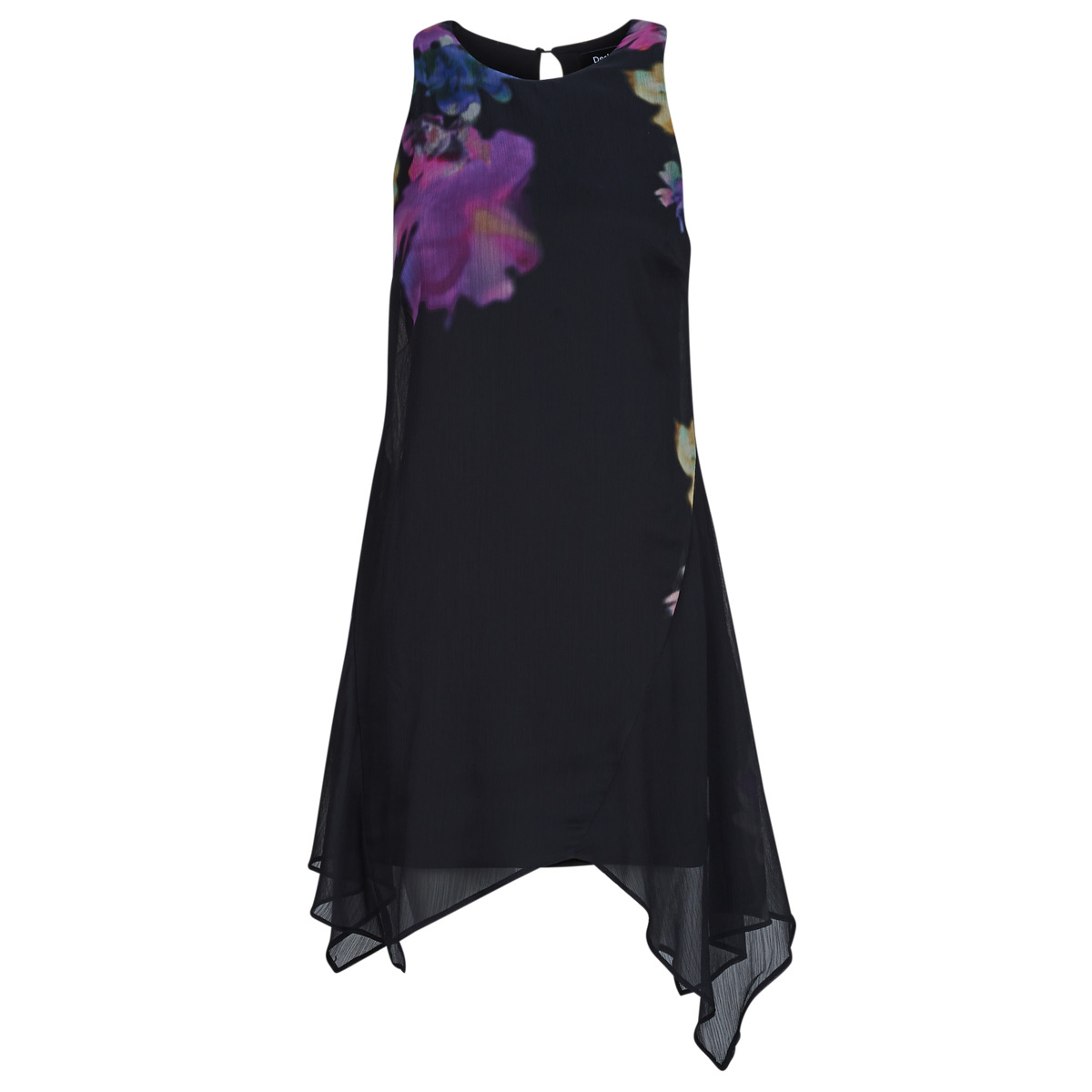 Desigual - NALA - Black