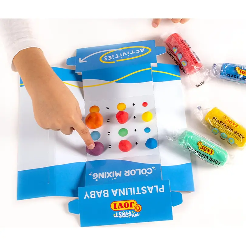 Spielset 7-teilig MY First