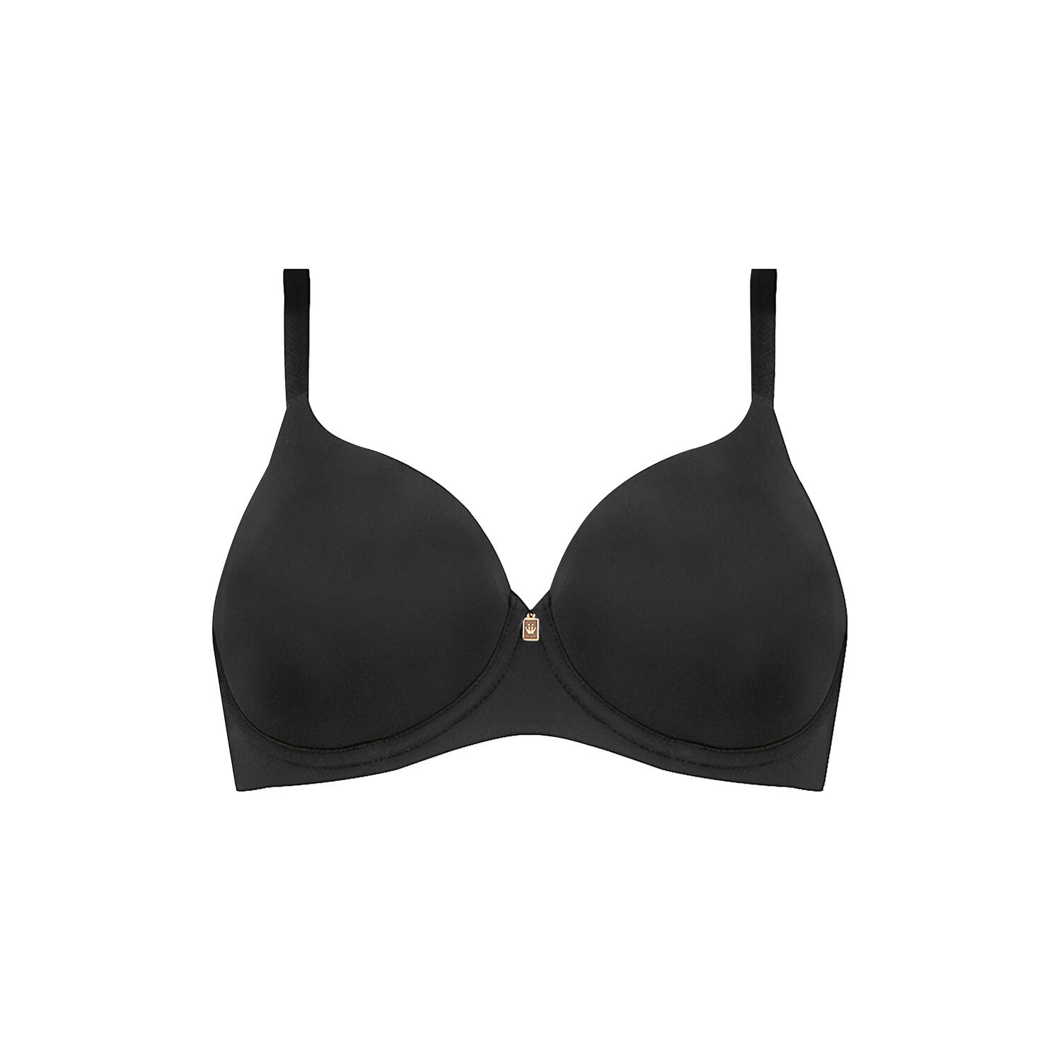Body Make-Up Essentials WP bøjlebh, black