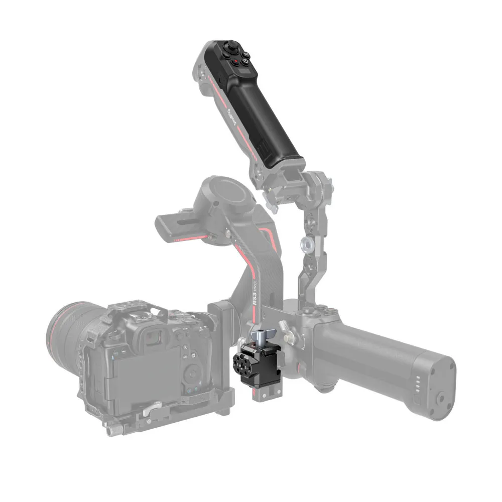 Smallrig 3920 remote camera