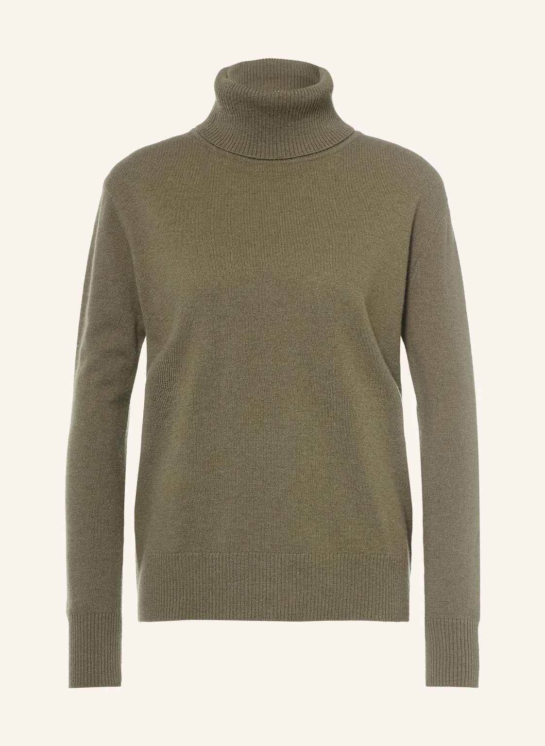 rosemunde Rollkragenpullover LAICA mit Cashmere