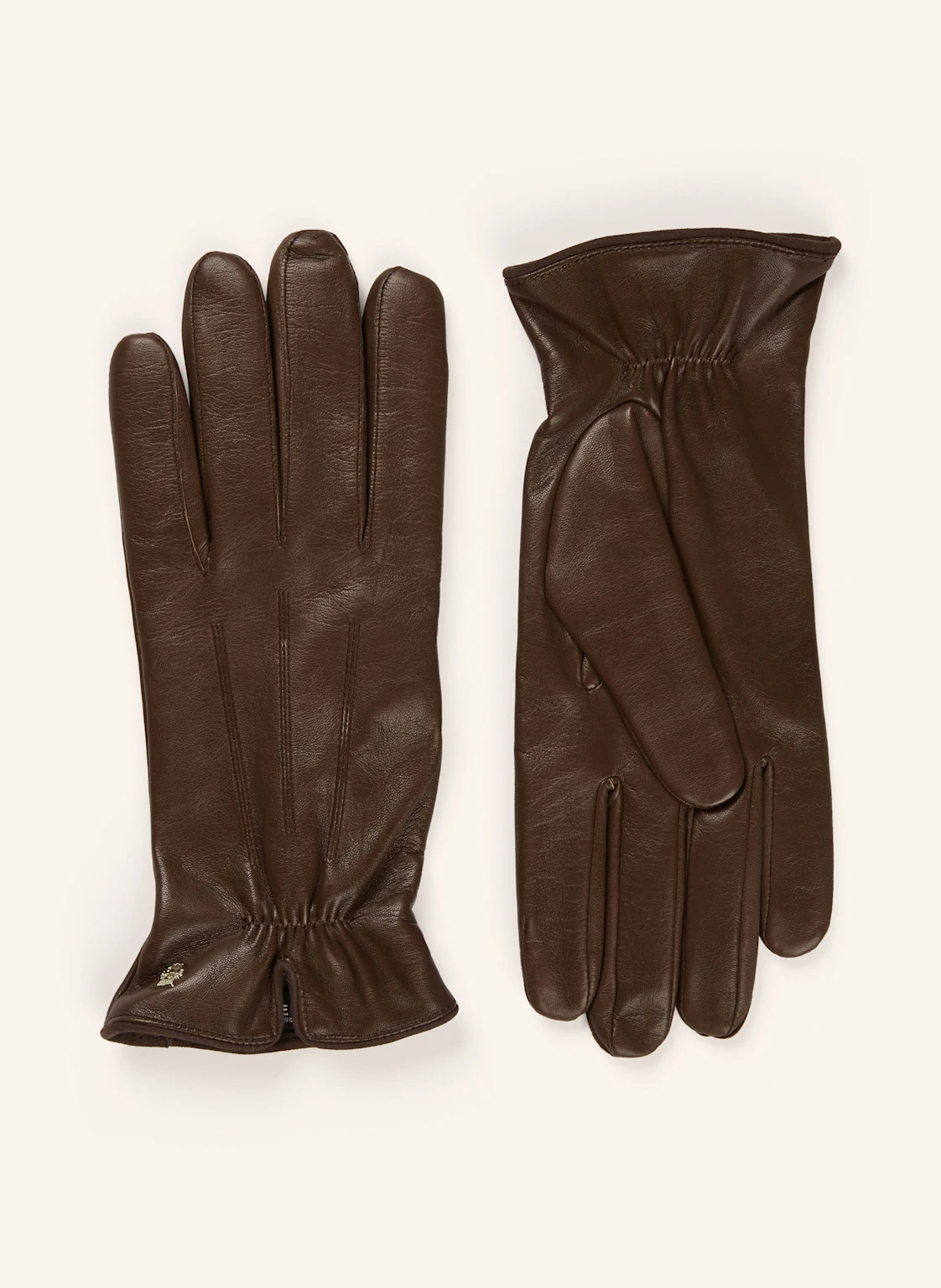 ROECKL Lederhandschuhe ANTWERPEN