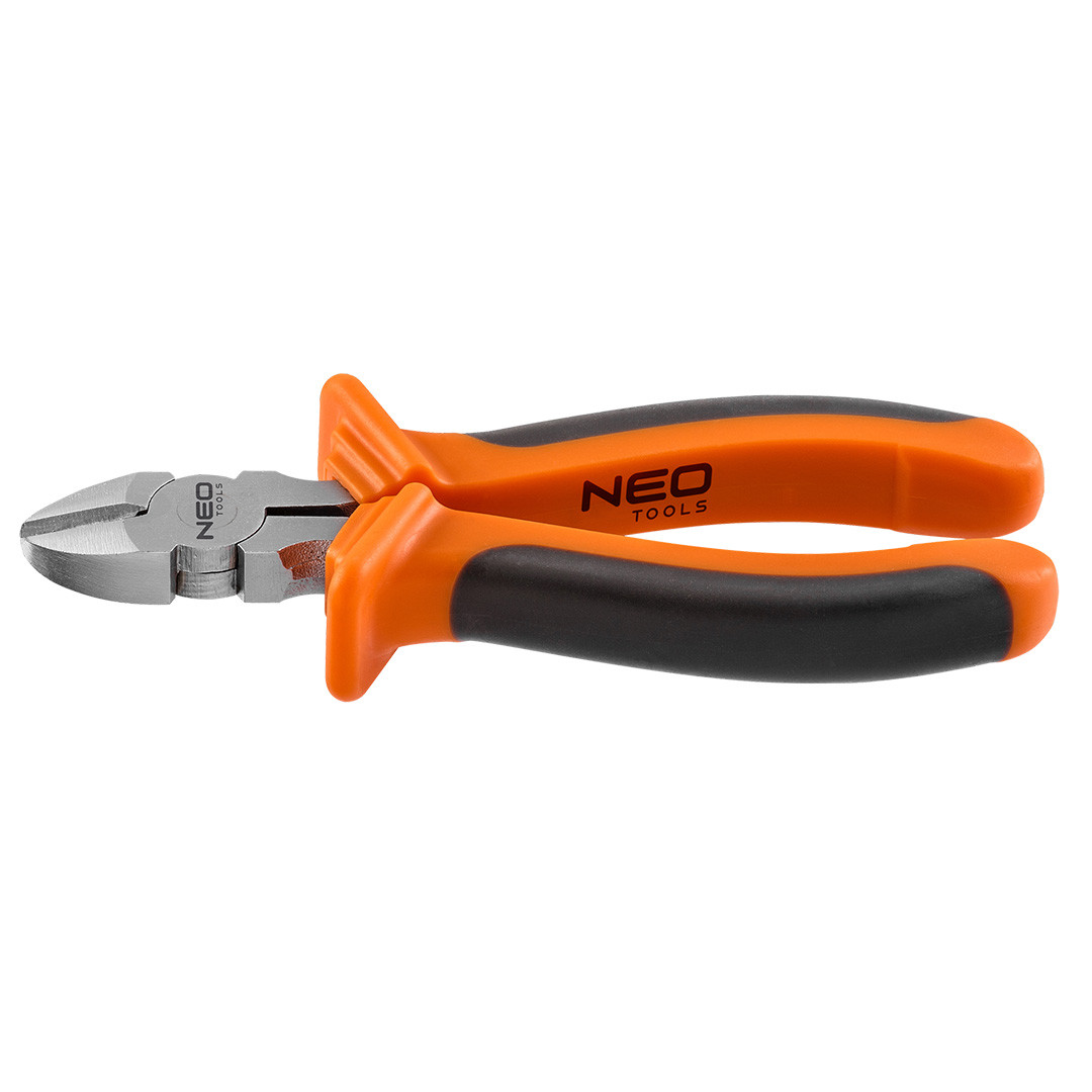Szczypce boczne 160 mm NEO 01-017
