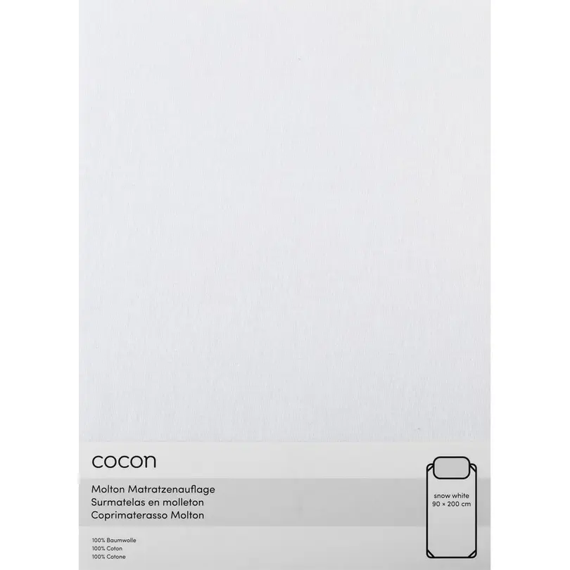 Fixmolton Cocon