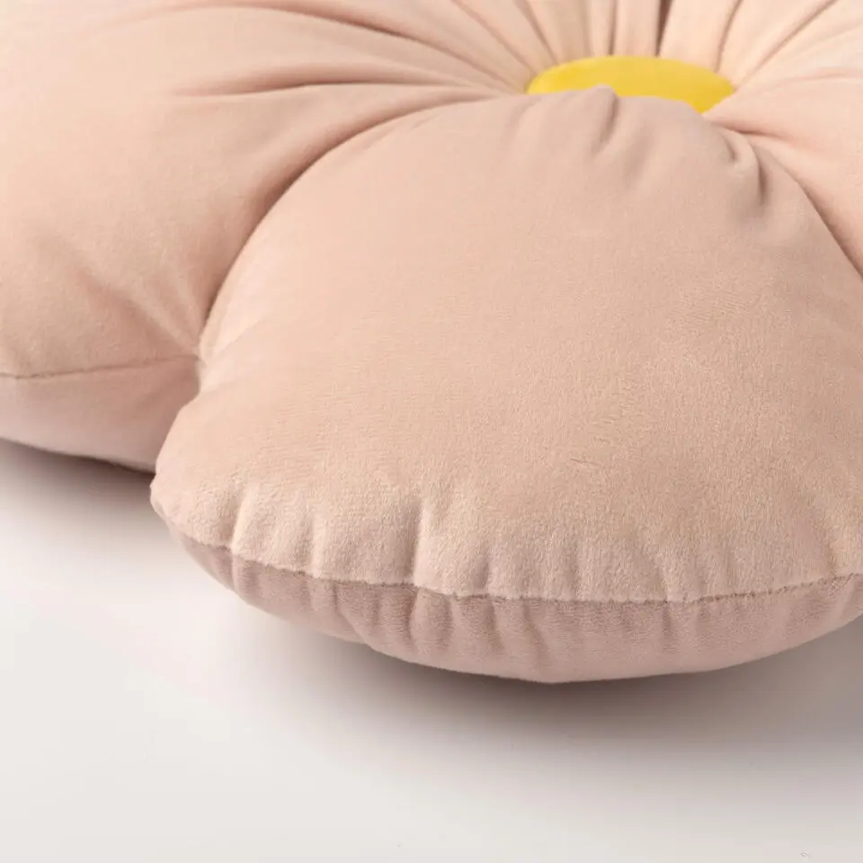 Sierkussen Leander - Potpourri - &Oslash;40 cm