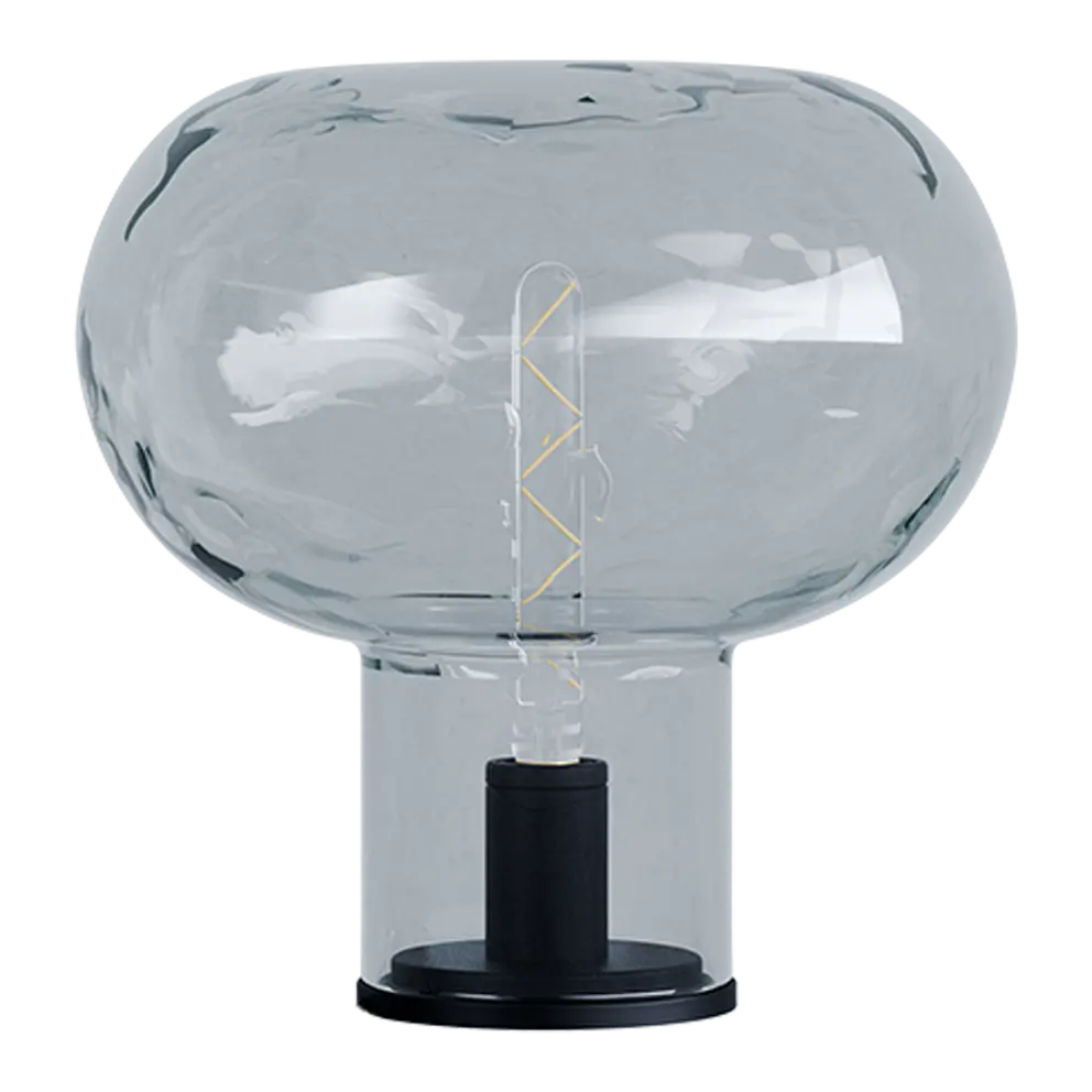 Tischleuchte Magic Mushroom