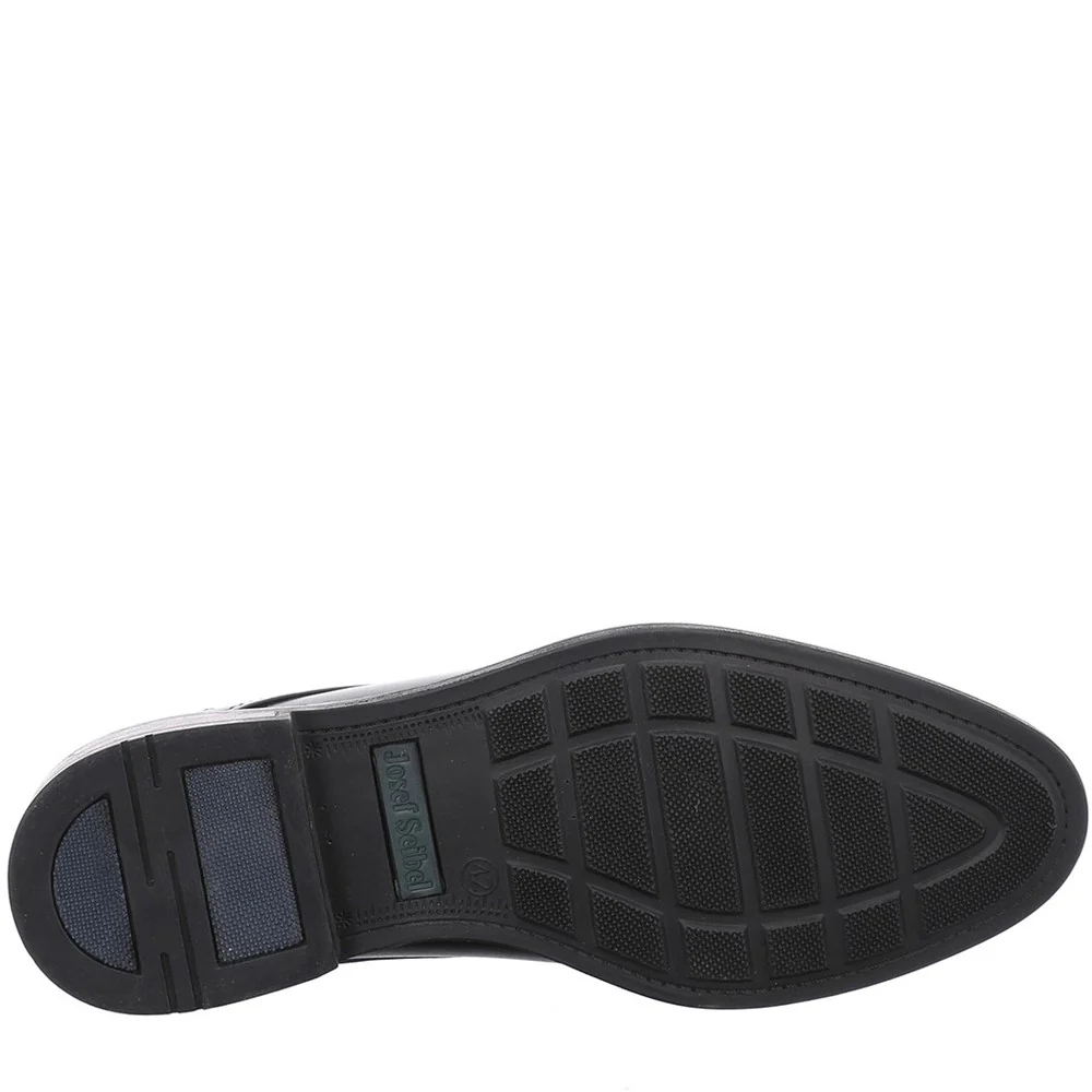 Josef Seibel Jonathan 03 Lace Up Shoe