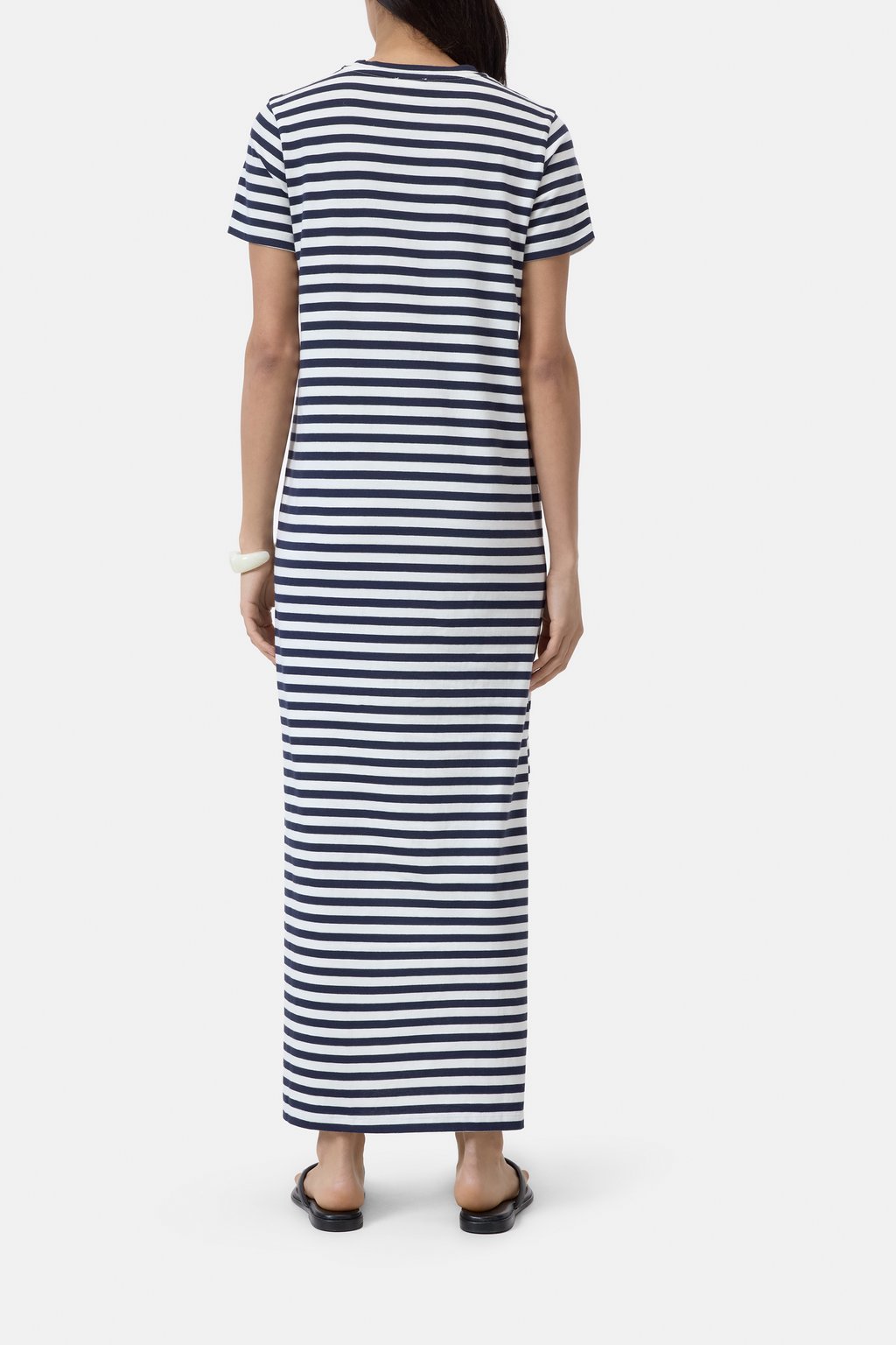 Kleid aus Bio-Baumwolle