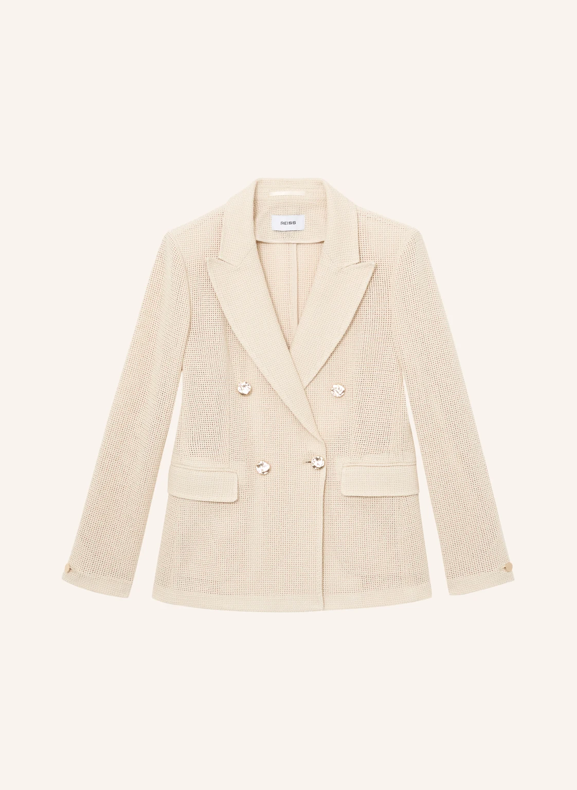 REISS Blazer FIORE