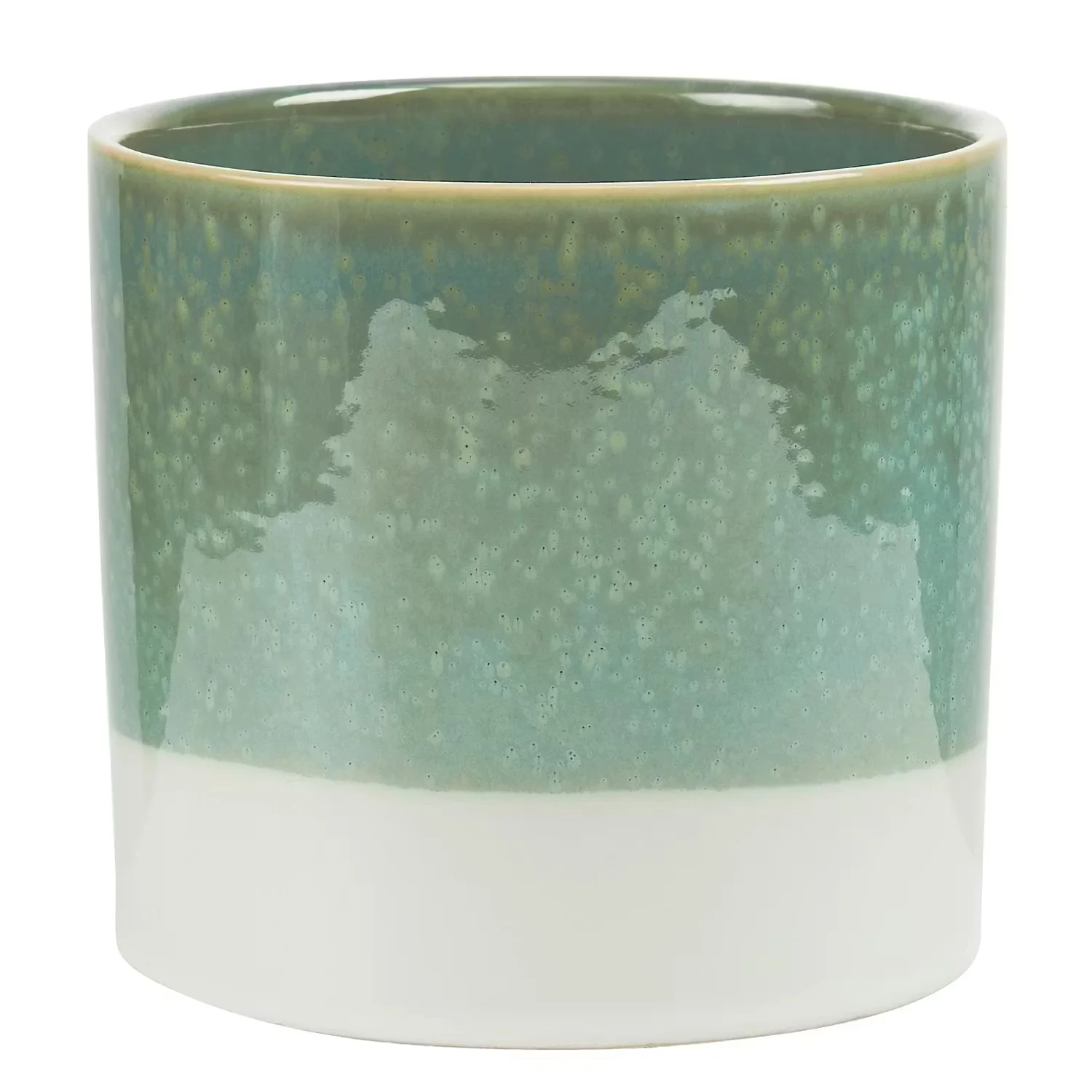 EARLY SPRING Blumentopf 6er-Set