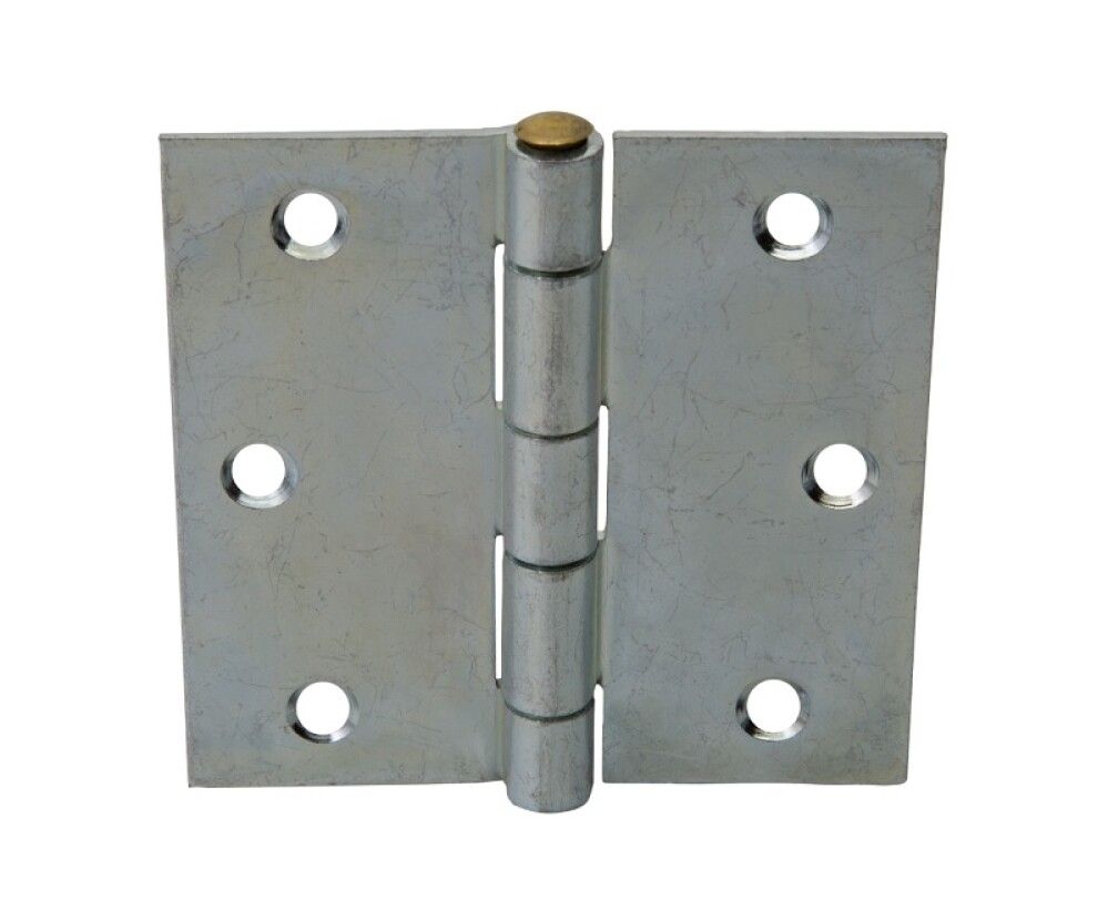 HENGSEL VORMANN  60X60MM