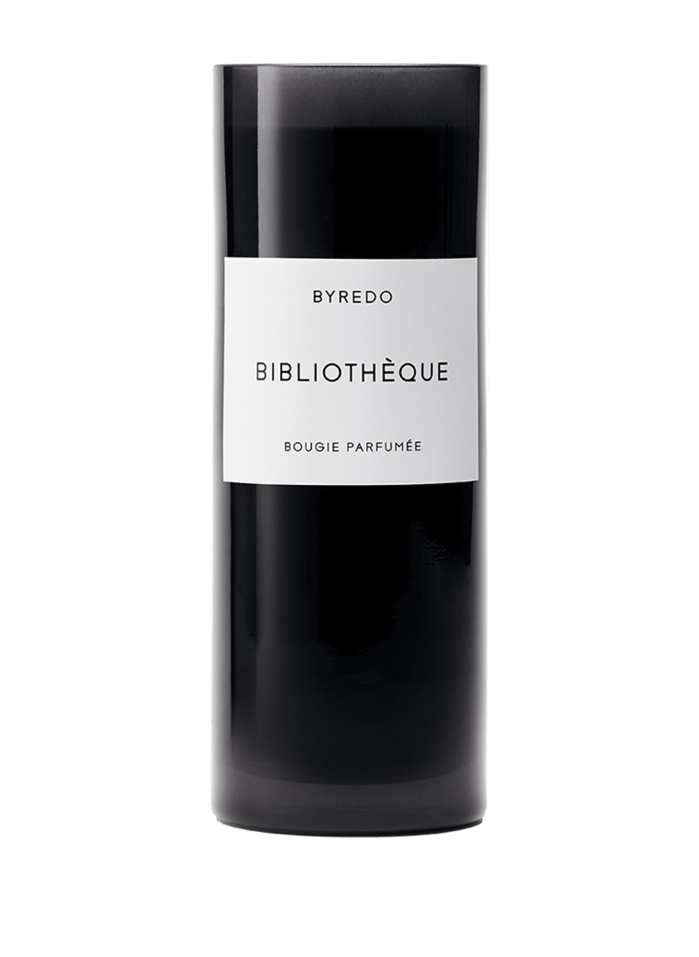 BYREDO BIBLIOTHÈQUE