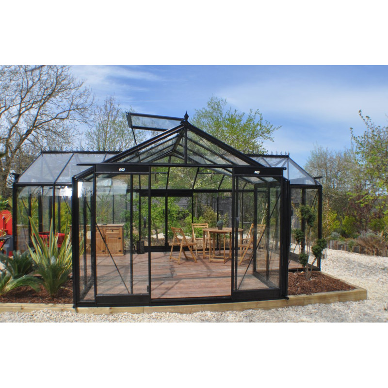 Orangerie Sophie 22,59 m² ACD