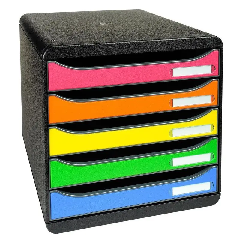 Schubladenbox Big-Box Plus A4