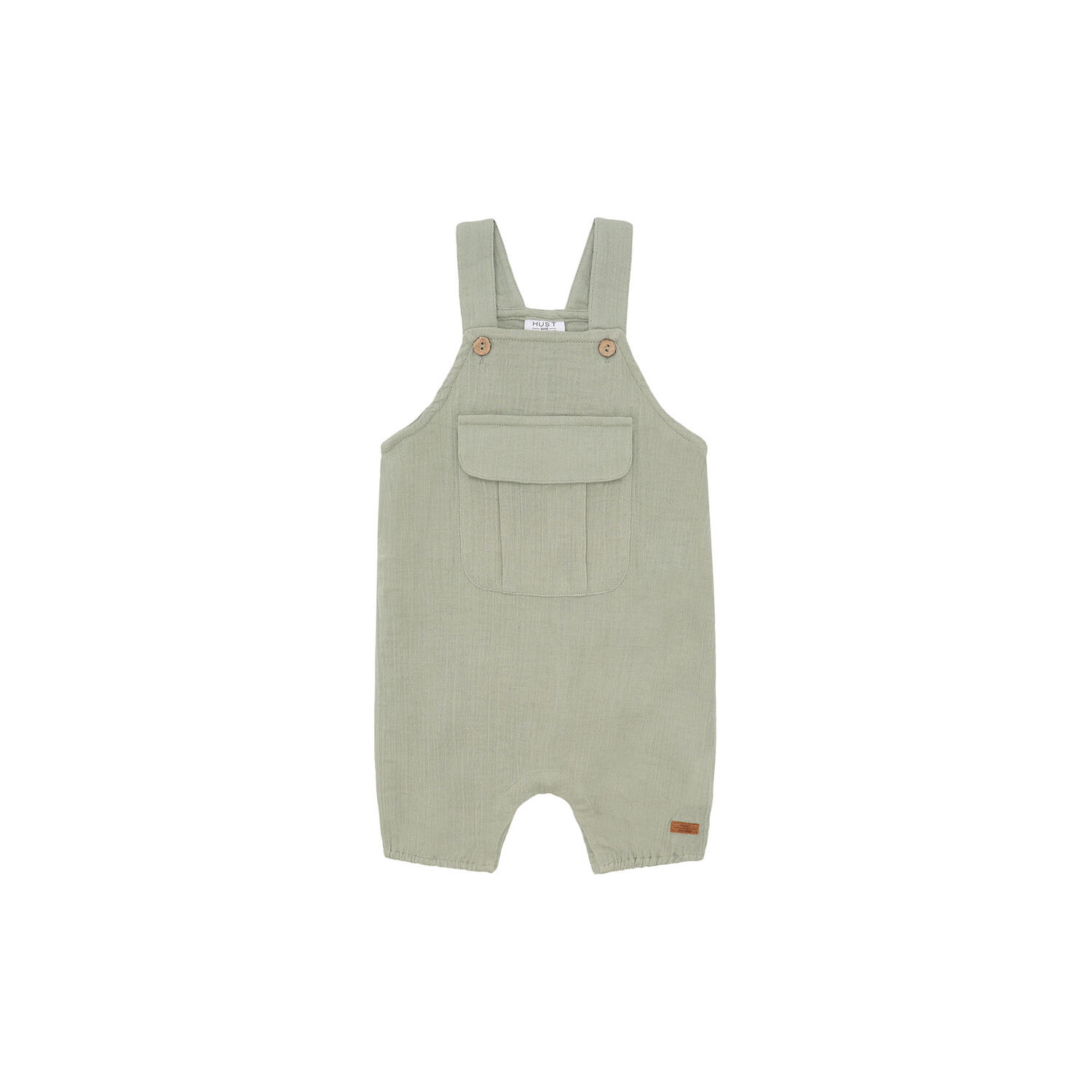 HCMik Muslin Shorts, iceberg