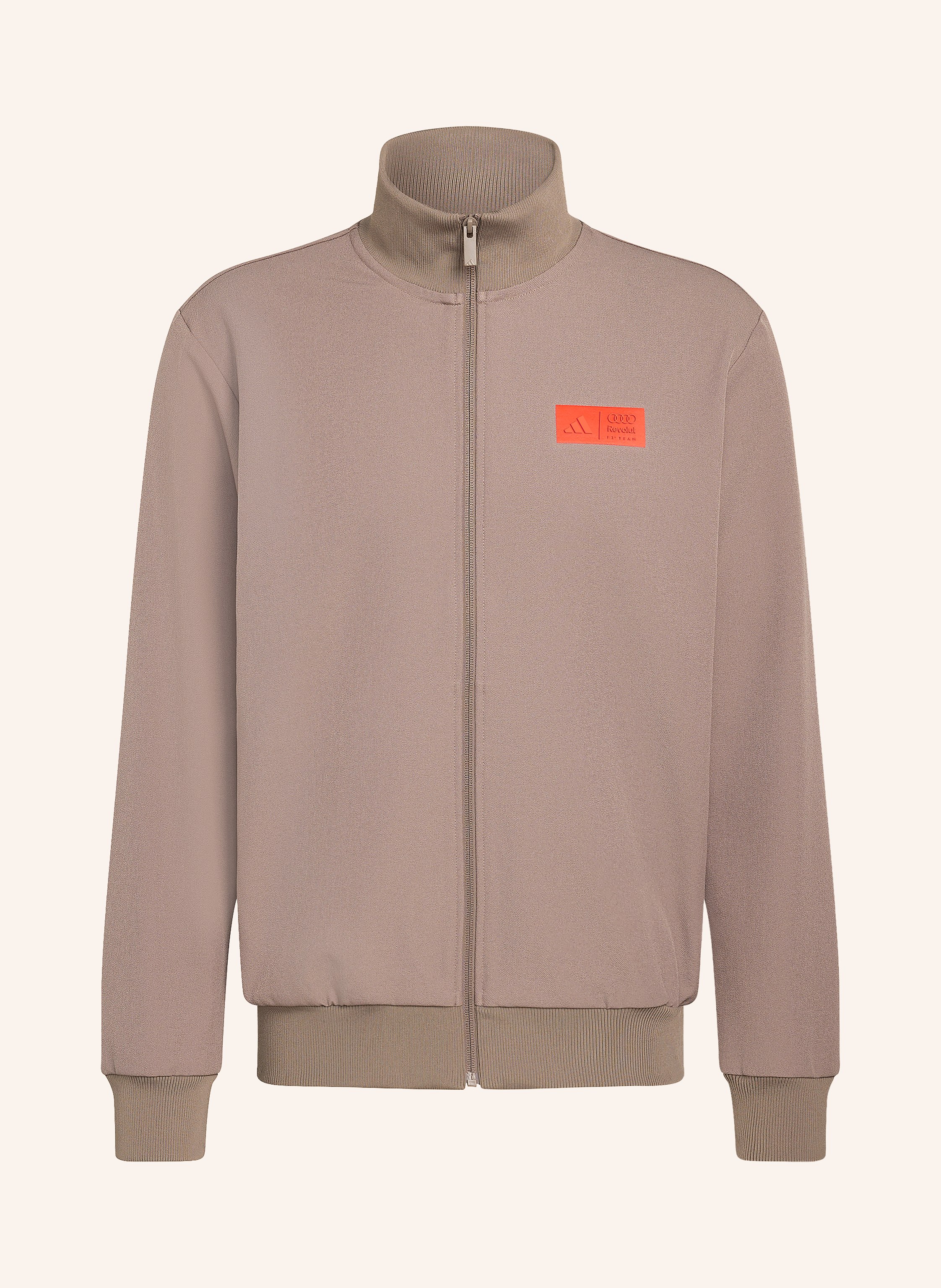 adidas Sweatjacke AUDI FORMULA ONE TEAM ELEVATED