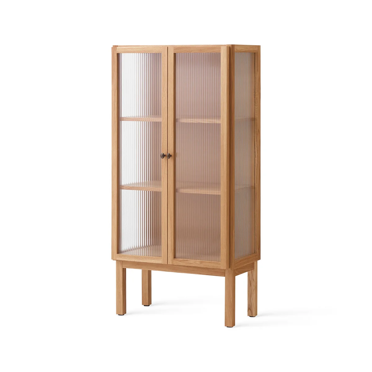 Audo - Curiosity Vitrine