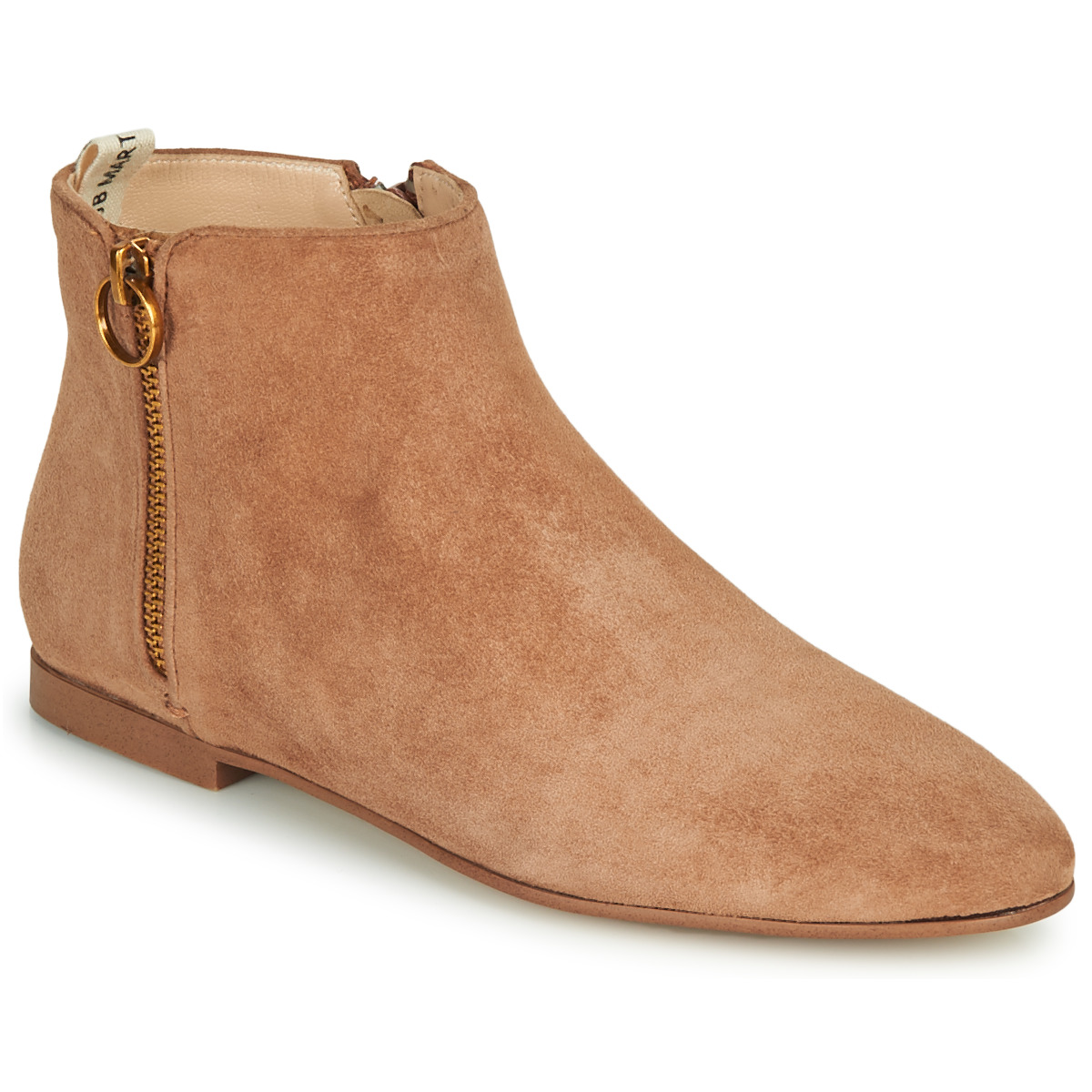 JB Martin - 2ACANO - Nappa / Camel