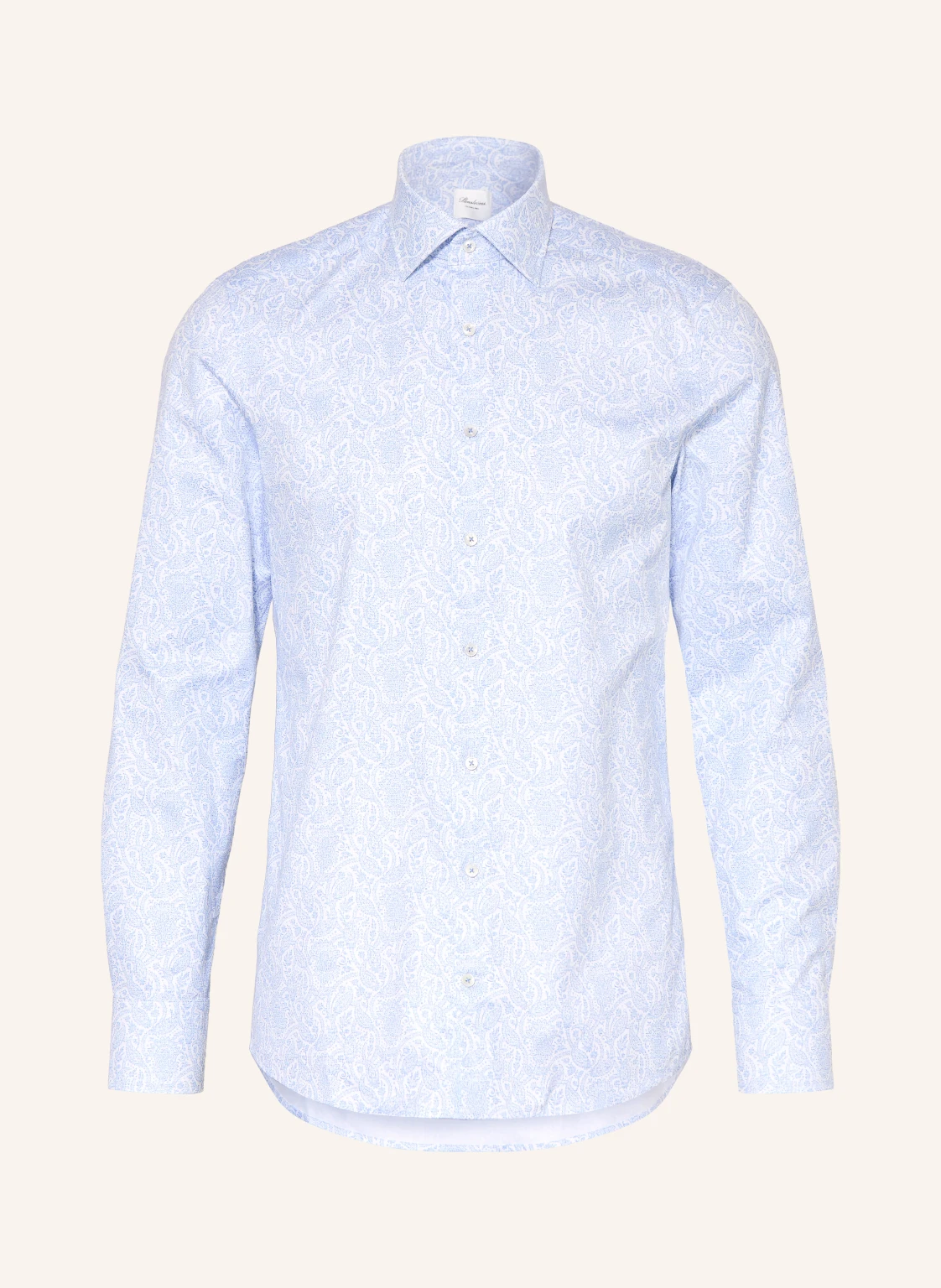 Stenströms Hemd Slimline Fit