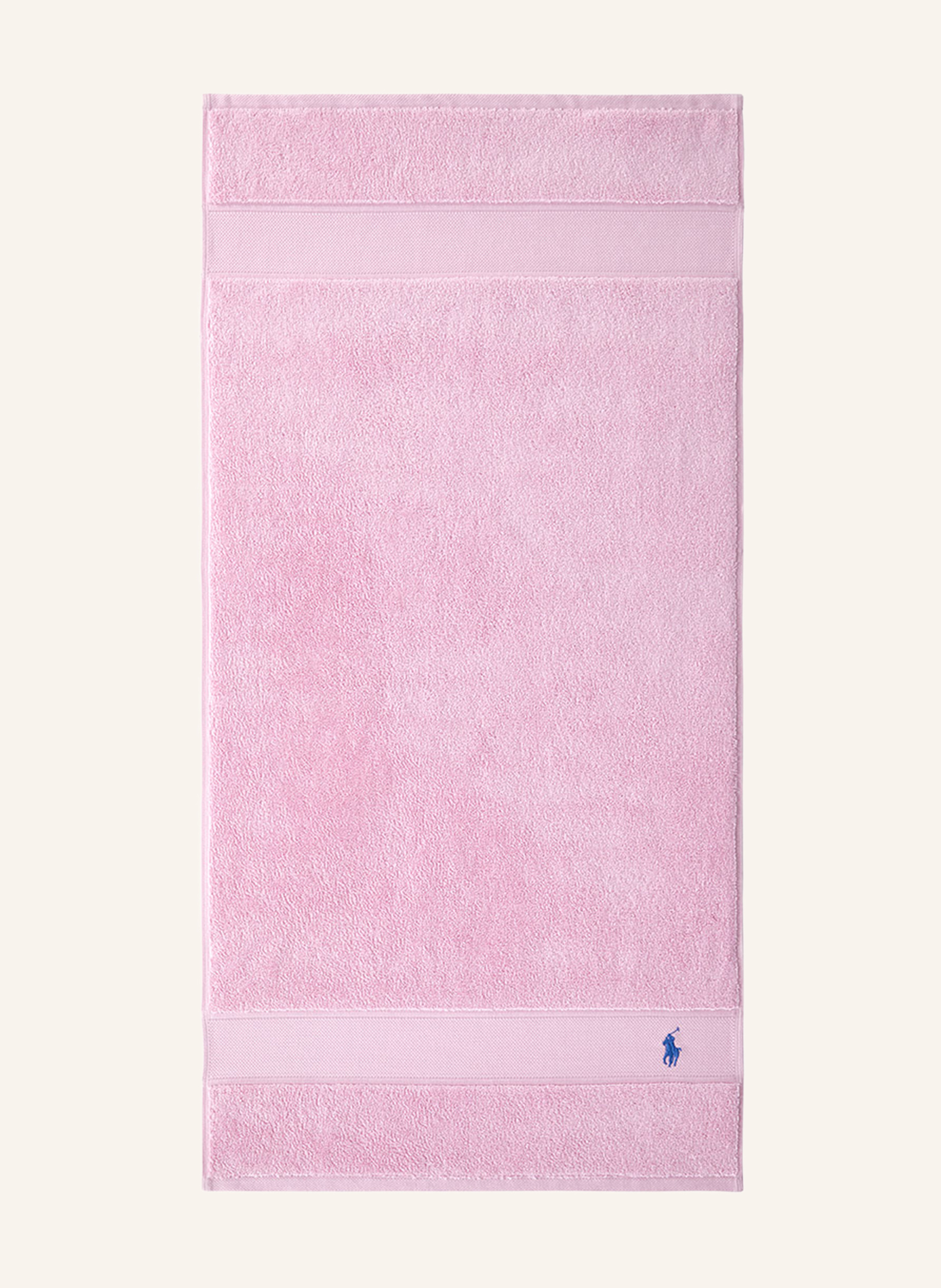 RALPH LAUREN HOME Handtuch POLOPLAYER