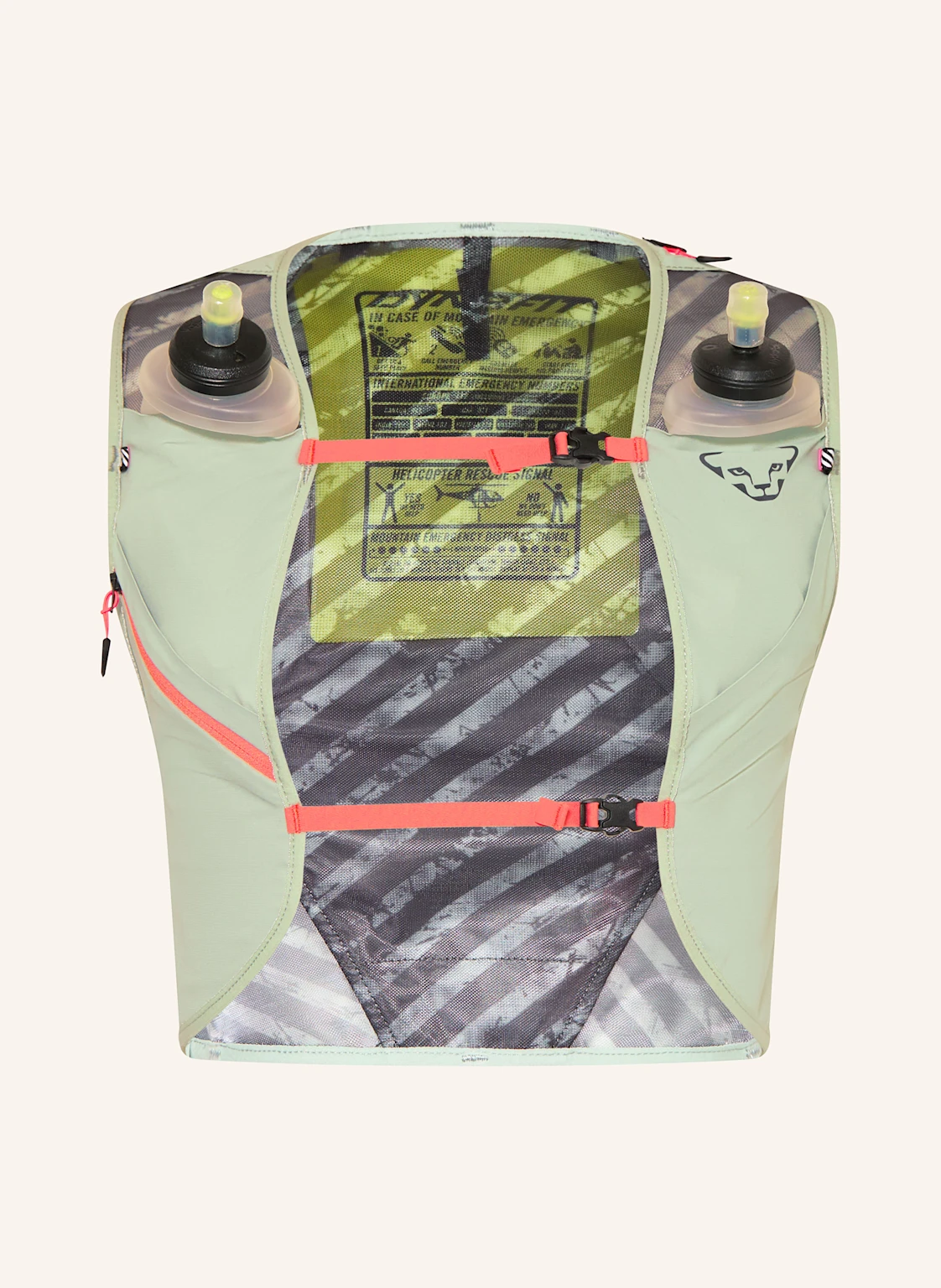 DYNAFIT Funktionsweste TRAIL 6 l