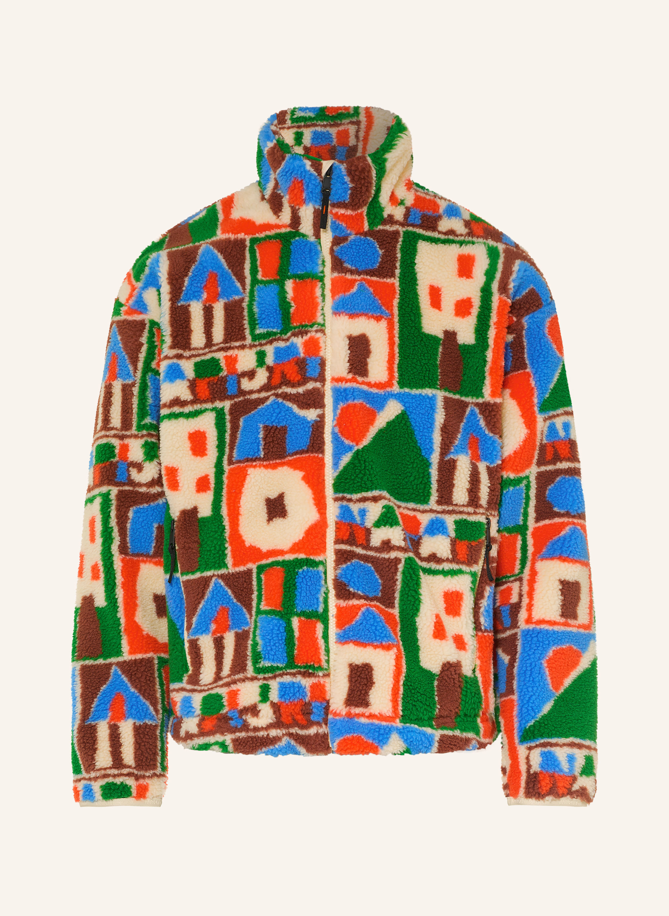 NAPAPIJRI Fleecejacke FLEECE