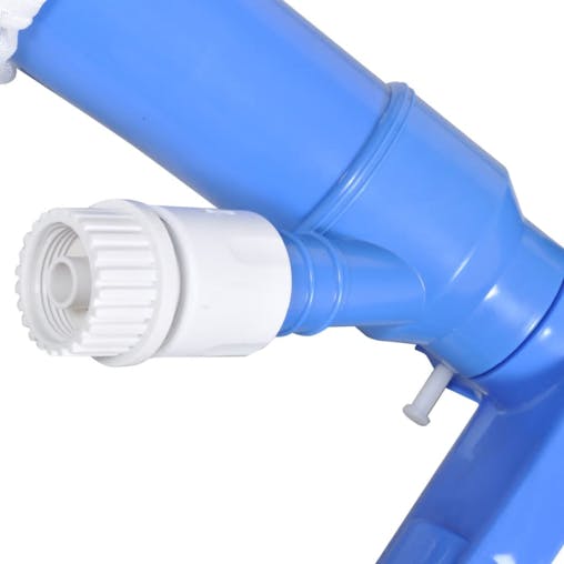 NNEVL Pool Vacuum Cleaner 1.2m