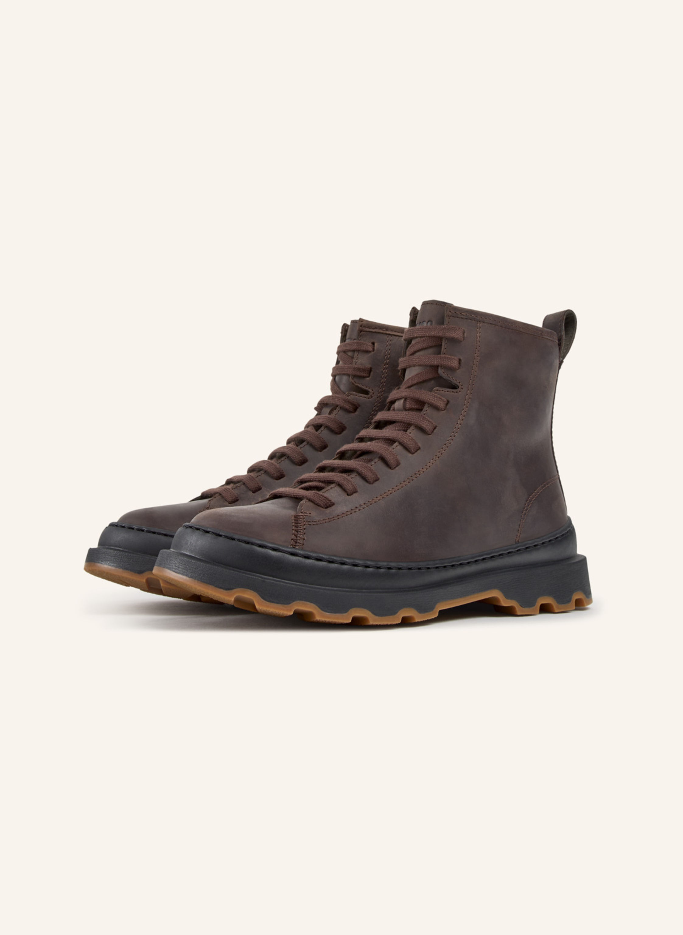 CAMPER Stiefeletten BRUTUS