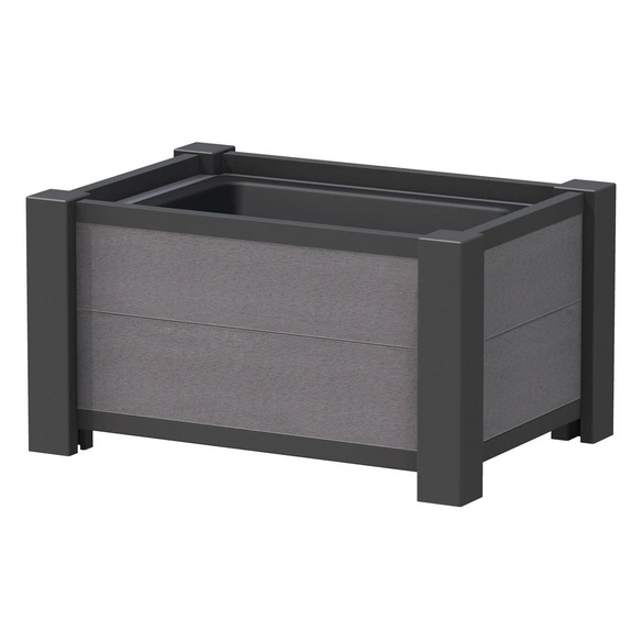 Pfostenkappe, BxHxT: 129,5 x 40 x 52 cm, für Pfosten