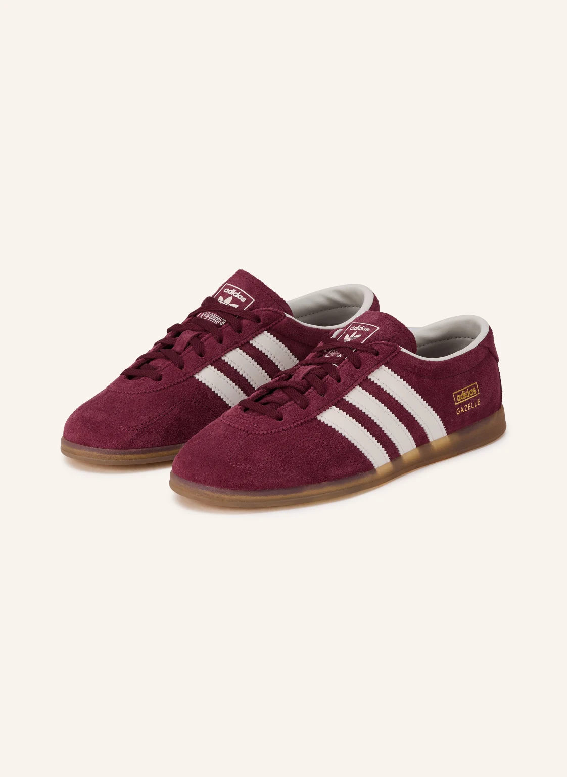 adidas Originals Sneaker GAZELLE LO PRO