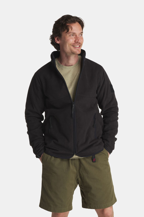 Didriksons Hans Fullzip Fleece