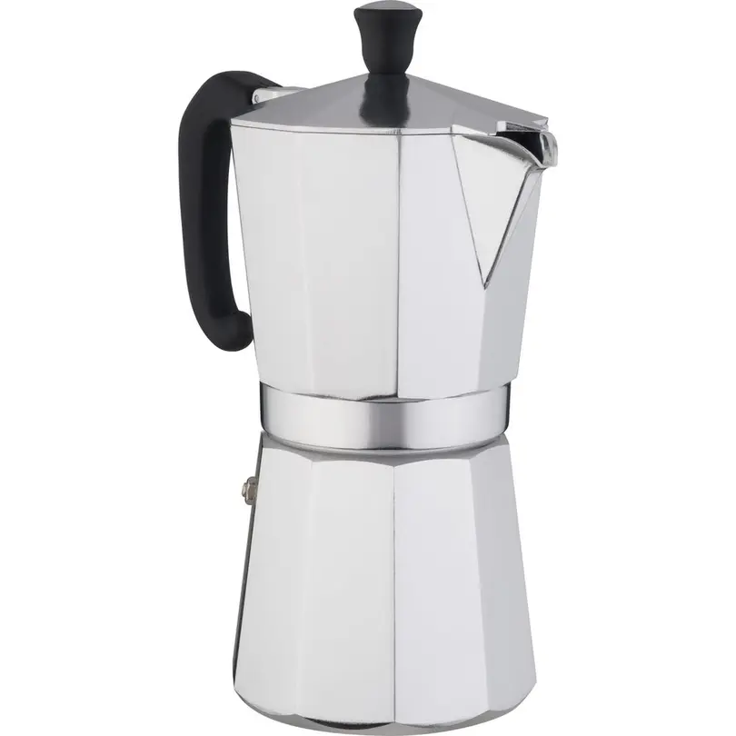Kaffeezubereiter Moka Prestige