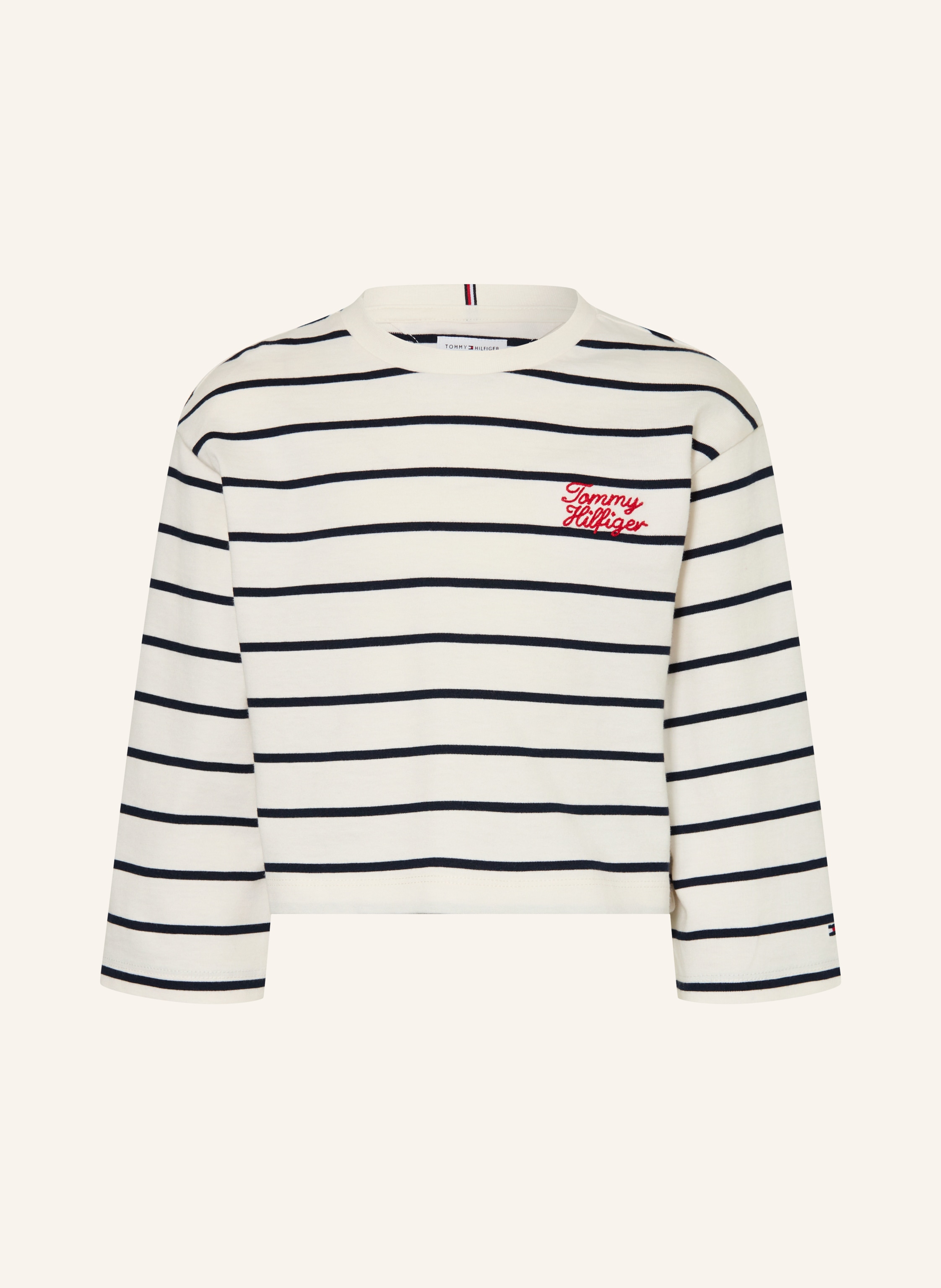 TOMMY HILFIGER Longsleeve